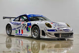 Porsche 997 ('05-'13) Multi-Layer Windshield Tear-Offs