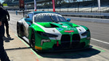 BMW G82 M4 GT3 Multi-Layer Windshield Tear-Offs