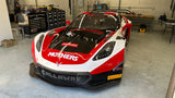 Chevrolet Corvette C7 ('14-'19) Multi-Layer Windshield Tear-Offs