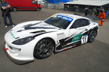 Ginetta G55  ('11+) Multi-Layer Windshield Tear-Offs