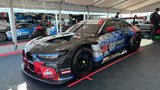 BMW G82 M4 GT3 Multi-Layer Windshield Tear-Offs