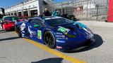 Lamborghini Huracán ('14-Present) Multi-Layer Windshield Tear-Offs