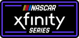 NASCAR Xfinity (Current) Multi-Layer Windshield Tear-Offs