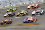NASCAR Xfinity (Current) Multi-Layer Windshield Tear-Offs