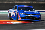 NASCAR Xfinity (Current) Multi-Layer Windshield Tear-Offs