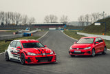 Volkswagen GTI  ('15-'21) Multi-Layer Windshield Tear-Offs