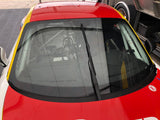 Porsche 992 ('20-Present) Multi-Layer Windshield Tear-Offs