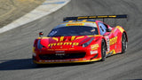 Ferrari 458 ('09-'15) Multi-Layer Windshield Tear-Offs