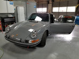 Porsche 911 ('74 -'89) Multi-Layer Windshield Tear-Offs