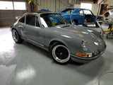 Porsche 911 ('74 -'89) Multi-Layer Windshield Tear-Offs