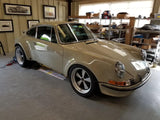 Porsche 911 ('74 -'89) Multi-Layer Windshield Tear-Offs