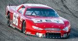 Late Model (ABC Model) Multi-Layer Windshield Tear-Offs