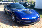 Chevrolet Corvette C5 ('97-'04) Multi-Layer Windshield Tear-Offs