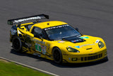 Chevrolet Corvette C6 ('05-'13) Multi-Layer Windshield Tear-Offs
