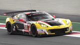 Chevrolet Corvette C7 ('14-'19) Multi-Layer Windshield Tear-Offs