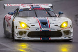 Dodge Viper 5th Gen ('13-'17) Multi-Layer Windshield Tear-Offs