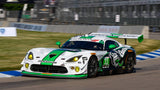 Dodge Viper WindshieldStack4 Layer Tear-Off - Pro-Tint, Inc.