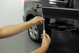 Door Edge Paint Protection Film - 2 Pack - Pro-Tint, Inc.