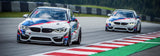 BMW F80-F82 Multi-Layer Windshield Tear-Offs