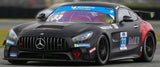Mercedes-AMG GT ('14-Present) Multi-Layer Windshield Tear-Offs