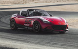 Mazda Miata MX-5 ('16-Present) Multi-Layer Windshield Tear-Offs