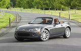 Mazda Miata '06-'08 WindshieldStack4 Tear-Off - Pro-Tint, Inc.