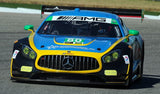 Mercedes-AMG GT ('14-Present) Multi-Layer Windshield Tear-Offs