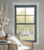 Residential Non-Reflective Window Tint