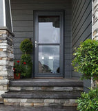 Residential Non-Reflective Window Tint