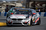 BMW F80-F82 Multi-Layer Windshield Tear-Offs