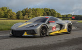 Chevrolet Corvette C8 ('20-Present) Multi-Layer Windshield Tear-Offs