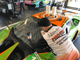 Lamborghini Huracán ('14-Present) Multi-Layer Windshield Tear-Offs