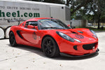 Lotus Elise and Exige Multi-Layer Windshield Tear-Offs