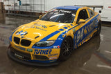 BMW E90-E93 3 Series ('08-'13) Multi-Layer Windshield Tear-Offs