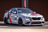 BMW F87 M2 CS Multi-Layer Windshield Tear-Offs