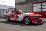 Ford Mustang ('05 - '14) Multi-Layer Windshield Tear-Offs