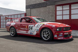 Ford Mustang ('05 - '14) Multi-Layer Windshield Tear-Offs