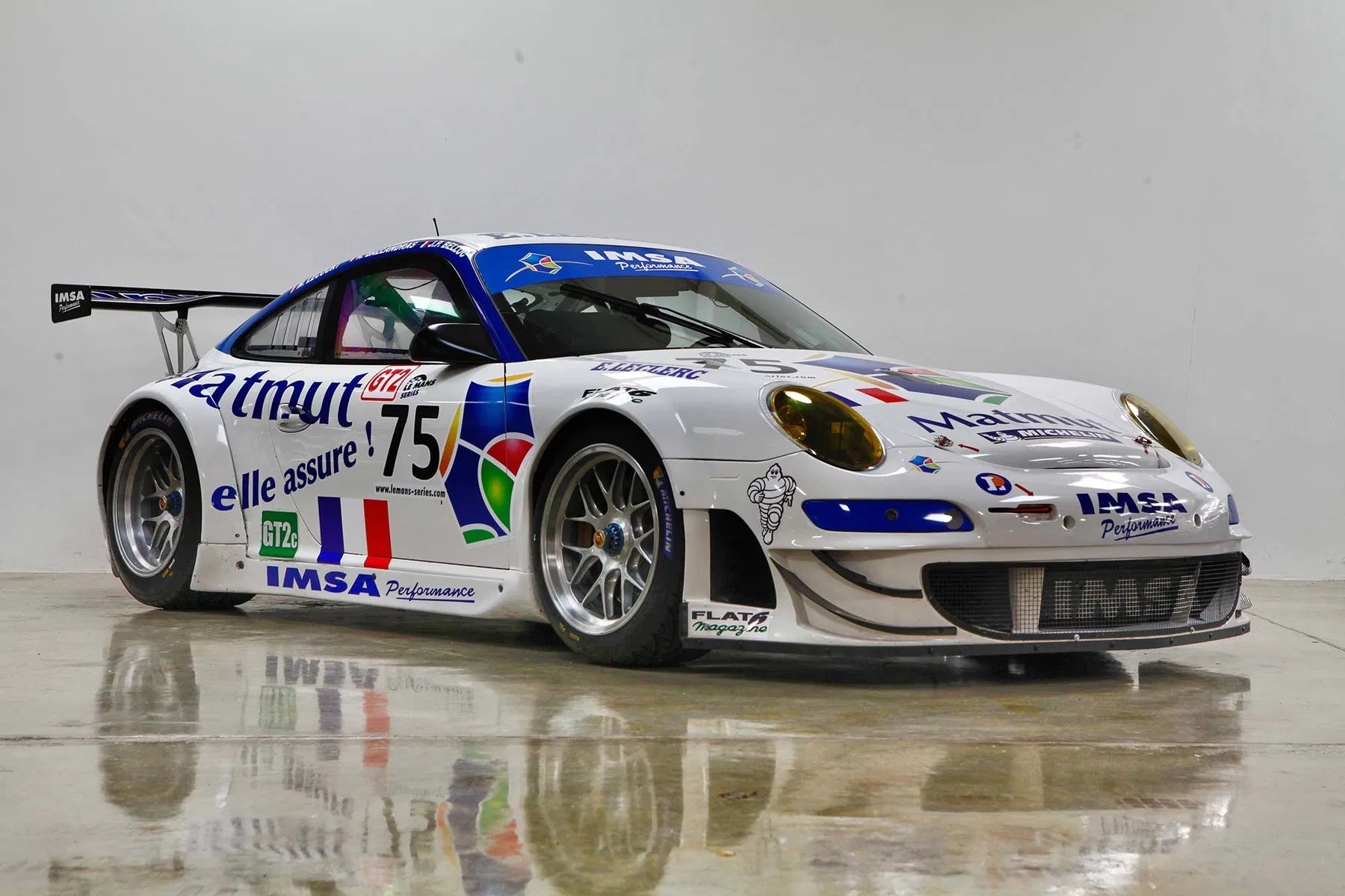 Porsche Motorsport ウィンドブレーカー Windbreaker - Porsche Motorsport | Fuel For Fans