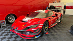 Ferrari 296 (Current) Multi-Layer Windshield Tear-Offs