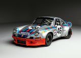 Porsche 911 ('74 -'89) Multi-Layer Windshield Tear-Offs