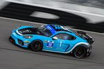 Porsche 718 ('16-'25) Multi-Layer Windshield Tear-Offs