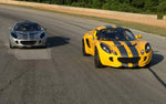 Lotus Elise and Exige Multi-Layer Windshield Tear-Offs