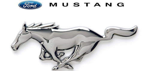 Ford Mustang ('05 - '14) Multi-Layer Windshield Tear-Offs